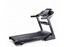 Беговая дорожка Sole Fitness F65 (2016)