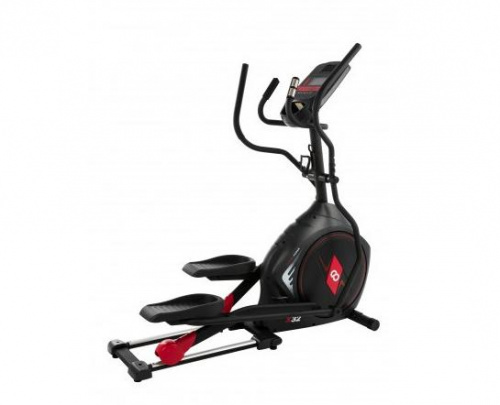 Эллиптический тренажер CardioPower X32