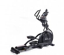 Эллиптический тренажер Sole Fitness E35 (2016)