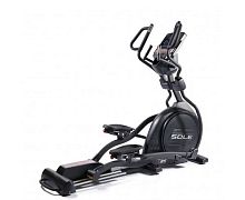 Эллиптический тренажер Sole Fitness E95 (2016)