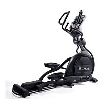 Эллиптический тренажер Sole Fitness E98 (2016)