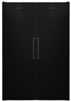 Холодильник Vestfrost VF395-1SB BH