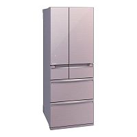 Холодильник Mitsubishi Electric MR-WXR627Z-P-R1