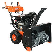 Снегоуборщик бензиновый Patriot Сибирь 113CЕ