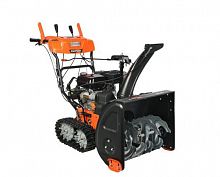 Снегоуборщик бензиновый Patriot Сибирь 85ET