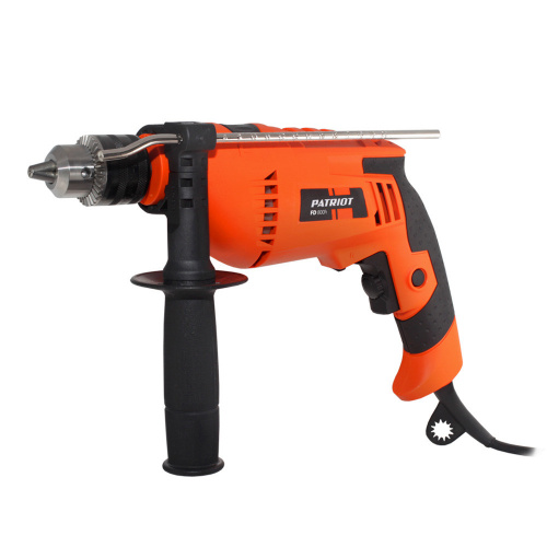 Дрель ударная Patriot FD 800h