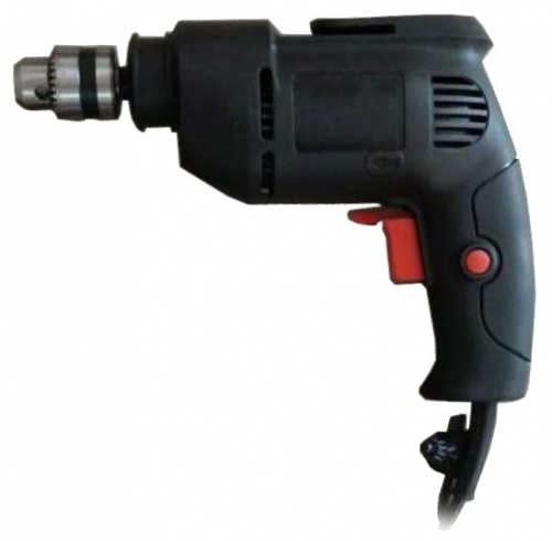 Дрель безударная RedVerg Basic D500