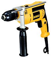 Дрель ударная DeWALT DWD 024 S