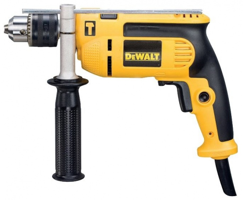 Дрель ударная DeWALT DWD 024