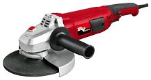 Машина шлифовальная угловая RedVerg RD-AG170-180S