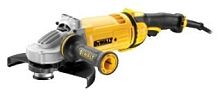 Угловая шлифмашина DeWALT DWE 4559
