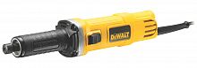 Шлифмашина прямая DeWALT DWE 4884