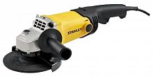 Машина шлифовальная угловая Stanley SGM146
