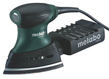 Мультишлифователь Metabo FMS 200 Intec 600065500