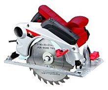 Циркулярная пила RedVerg RD-CS150-66L
