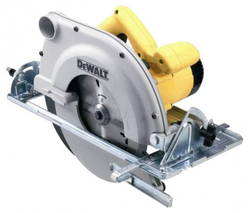 Пила дисковая DeWALT D 23700