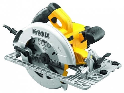 Циркулярная пила DeWalt DWE576K