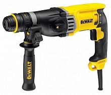 Перфоратор DeWalt D25143K