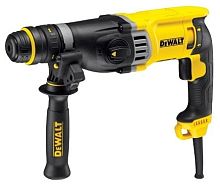 Перфоратор DeWalt D25144K