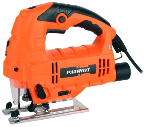 Лобзик Patriot LS 750