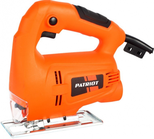 Лобзик Patriot LS 501