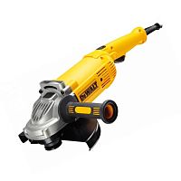 Шлифмашина DeWalt DWE 492 S