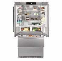 Холодильник Liebherr CBNes 6256