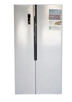 Холодильник Leran SBS 300 W NF