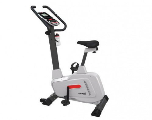 Велотренажер UnixFit BL-400 white