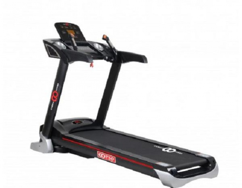 Беговая дорожка CardioPower T50