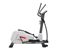 Эллиптический тренажер UnixFit SL-400X white