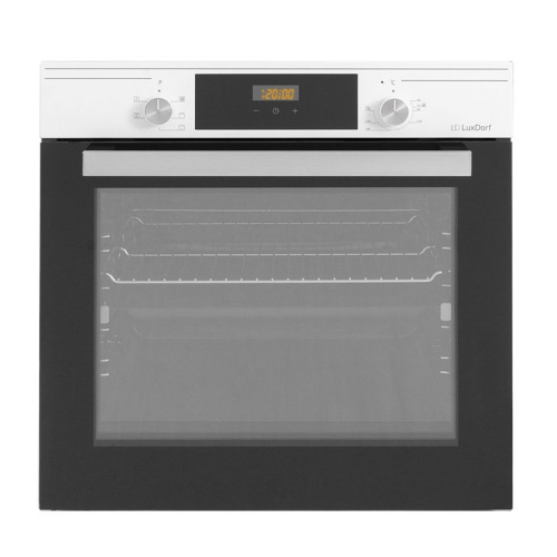 Встраиваемый электрический духовой шкаф LuxDorf B6EW56150 фото 2