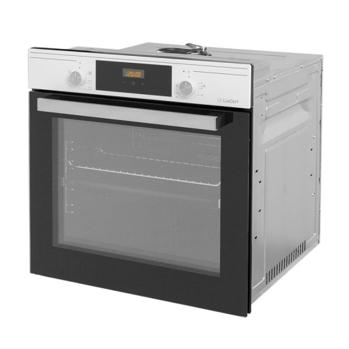 Встраиваемый электрический духовой шкаф LuxDorf B6EW56150 фото 3