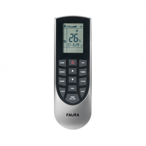Сплит-система Faura N/U-FOI12D8 фото 3