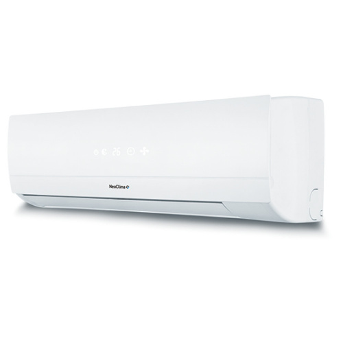 Сплит-система Neoclima NS/NU-HAL30R фото 2