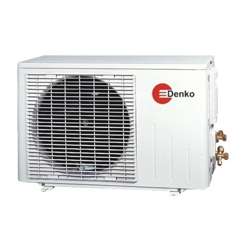 Сплит-система Denko DT-07 фото 4