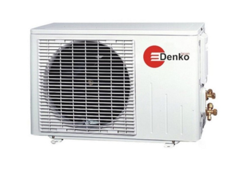 Сплит-система Denko DT-09 фото 3