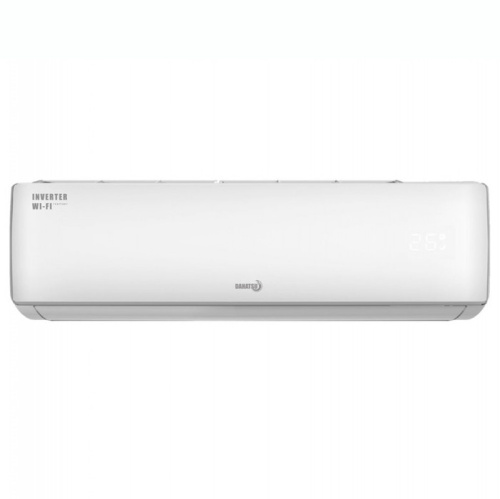 Сплит-система Dahatsu DG-09 I фото 2