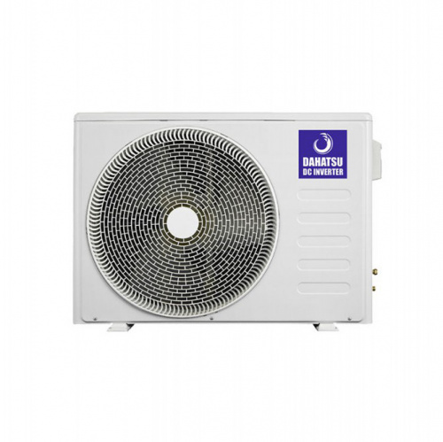 Сплит-система Dahatsu DG-09 I фото 3