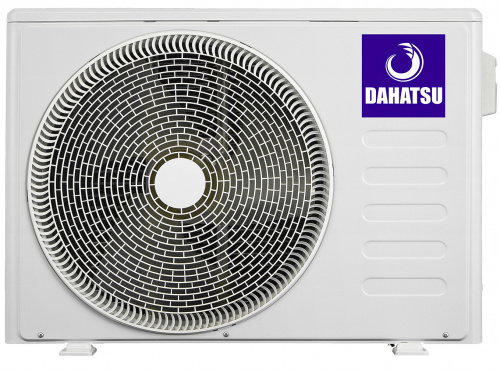 Сплит-система Dahatsu DG-12 фото 4