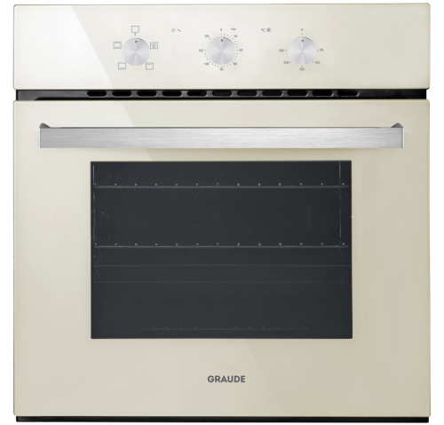 Встраиваемый электрический духовой шкаф Graude BE 60.0 C фото 2