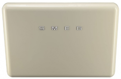 Каминная вытяжка Smeg KFAB75CR фото 2