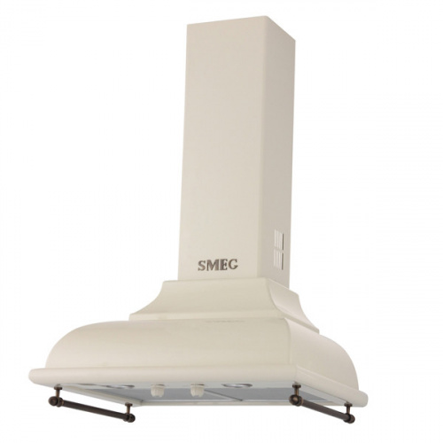 Каминная вытяжка Smeg KC16POE фото 2