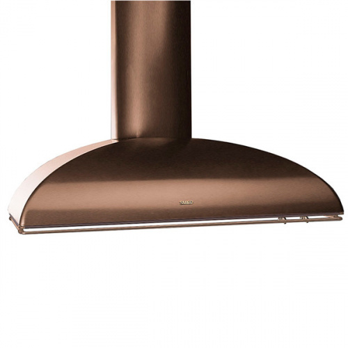 Каминная вытяжка Smeg KS89RAE фото 2