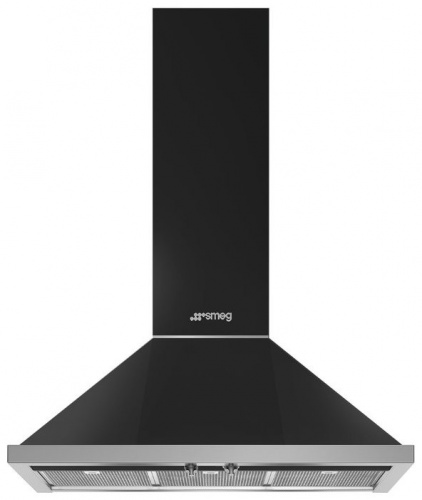 Каминная вытяжка Smeg KPF9AN фото 2