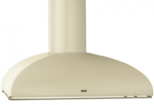 Каминная вытяжка Smeg KS89POE фото 2