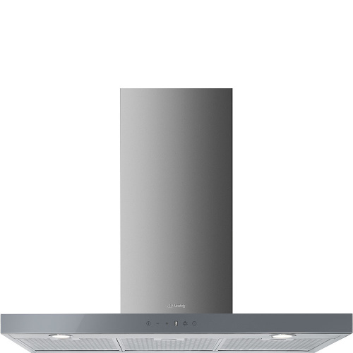 Каминная вытяжка Smeg KS905SXE2 фото 2