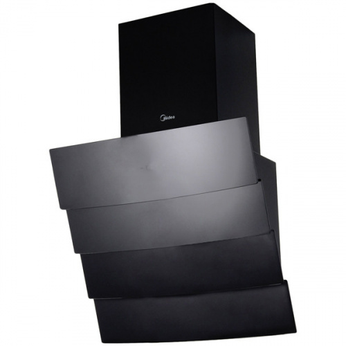 Каминная вытяжка Midea MH60AN780GB фото 6