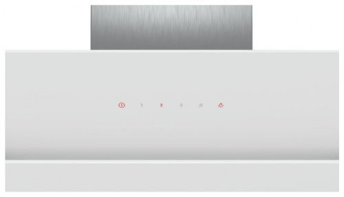 Каминная вытяжка Bosch DWK 97JM20 фото 6