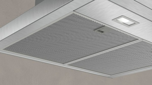 Каминная вытяжки Neff D65BCP2N0 фото 6